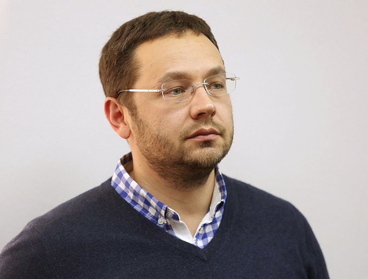 Владислав Чечоткін, Розетка, кращі топменеджери України, рейтинг топменеджерів