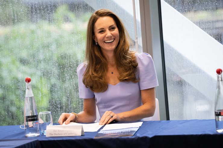 Кейт Миддлтон