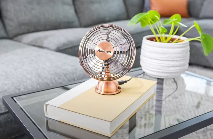 USB вентилятор