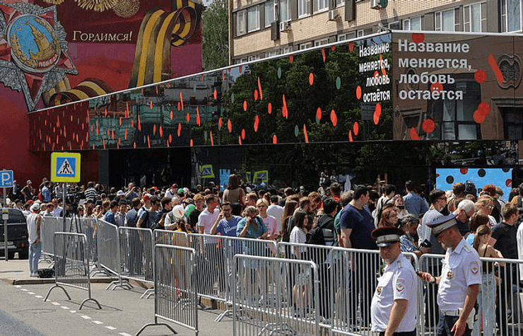 российская экономика, санкции, российские санкции