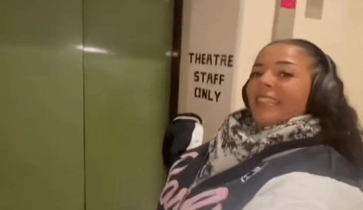 Девушка рассказала о жизни в заброшенной больнице и экономии на аренде жилья