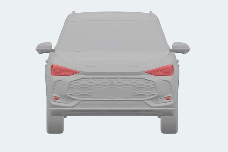 MG ZS, MG ZS 2024, новый MG ZS, MG ZS, кроссовер MG, MG ZS EV