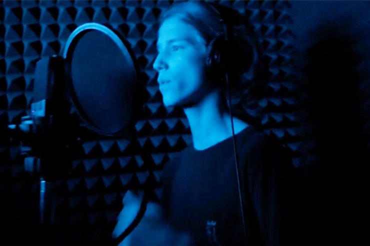 Сын Децла фото