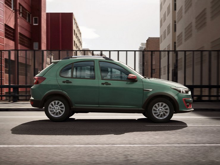 Saipa Atlas, Saipa Atlas 2023, новый Saipa Atlas, кроссовер Saipa, иранский кроссовер