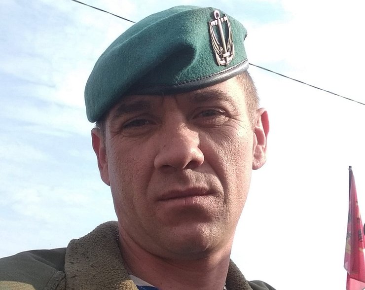 погибшие на донбассе