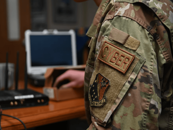 война в киберпространстве, кибервойны, киберкомандование, армиы сша, космические силы сша