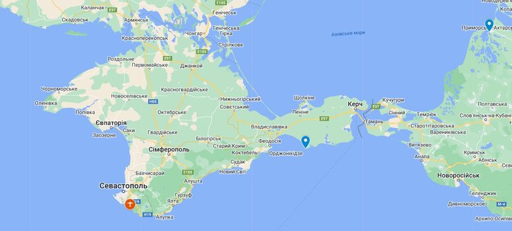 Полігон у Балаклаві