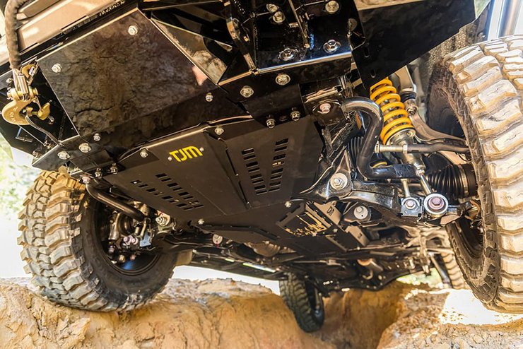 Toyota Land Cruiser 300, новий Toyota Land Cruiser 300, тюнінг Toyota Land Cruiser 300, Toyota Land Cruiser