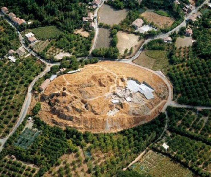 древнейший меч, венеция, армянский монастырь, арслантепе