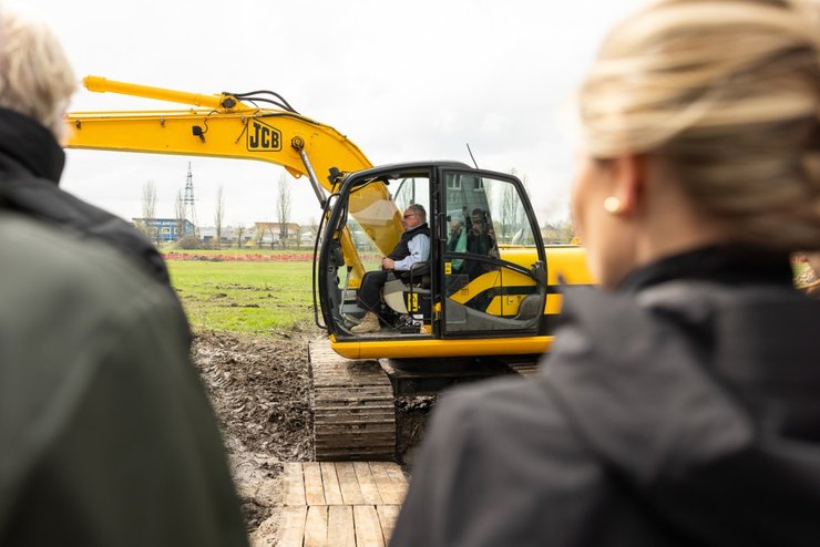 Олена Зеленська, Говард Баффет, Річард Бренсон, Буча