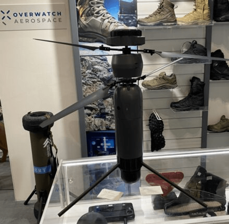 дрони-камікадзе