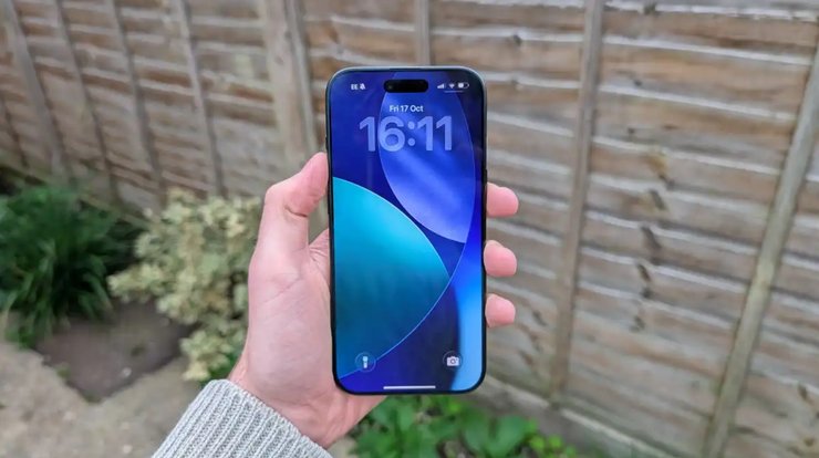 iphone air смартфон apple