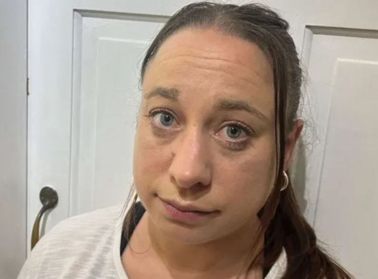 Находка в пачке чипсов, курьезы, защита прав потребителей, интересные истории, скандал