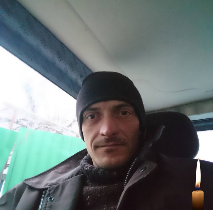 загиблі в зоні ООС