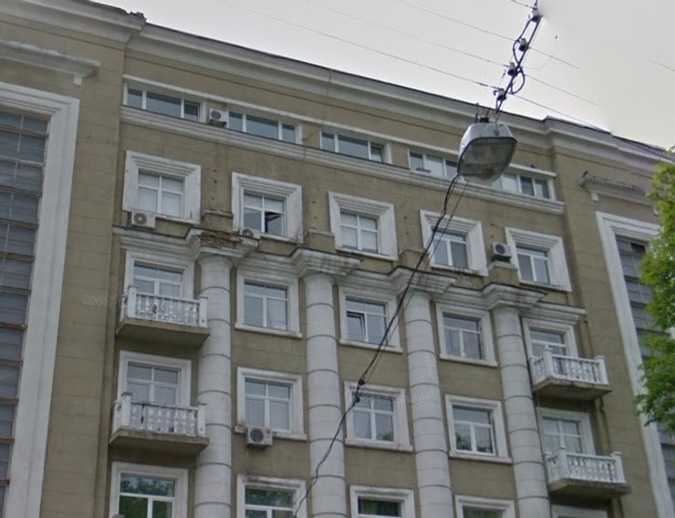 Киев, статуи, демонтаж