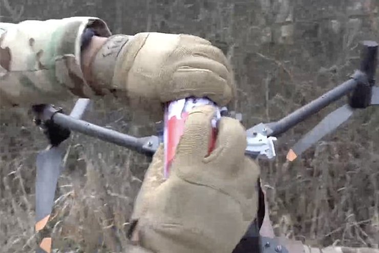 Листовки для военных, КНДР,