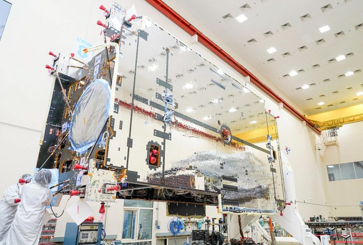 станція Gateway PPE