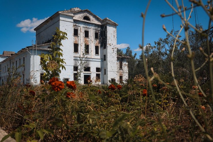 Зображення Часового Яру