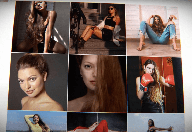 Юлия Дроздова