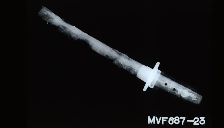 меч, самурай, вакідзасі