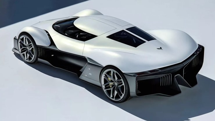 Chevrolet Corvette, новий Chevrolet Corvette, Chevrolet Corvette C9