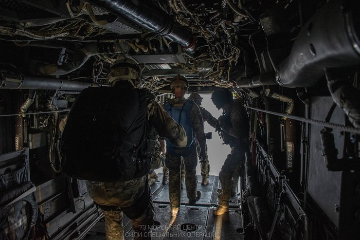 v-22 orsay десант