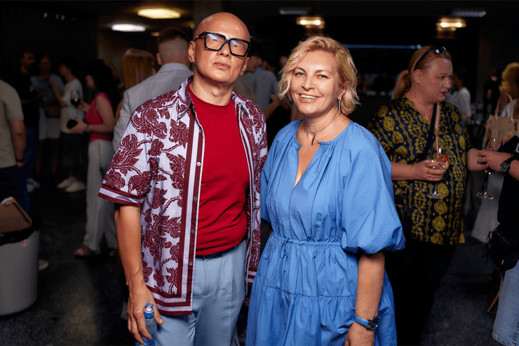 Алексей Гончаренко фото 2024