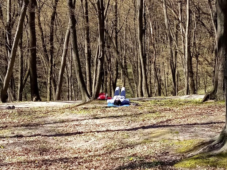 карантин, ужесточение карантина, коронавирус