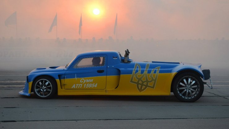 ЗАЗ-965, ЗАЗ-968, Запорожець, спорткар ЗАЗ, лімузин ЗАЗ, електромобіль ЗАЗ, електромобіль Запорожець, позашляховик ЗАЗ