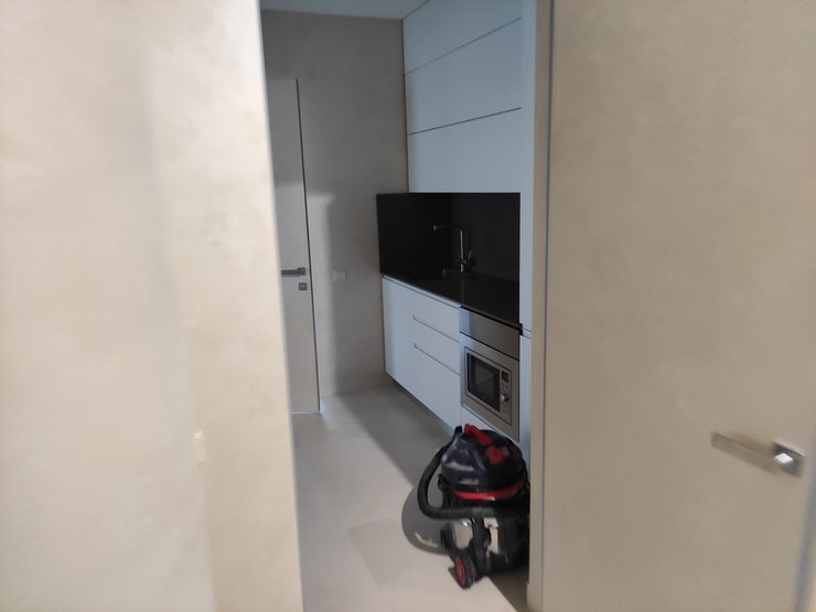 Кабинет мэра Херсона Игоря Колыхаева