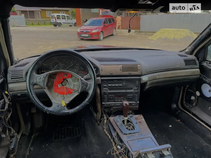 Волга газ 21, BMW 7 Series E38, ГАЗ-21 "Волга", BMW 7 Series, тюнинг BMW