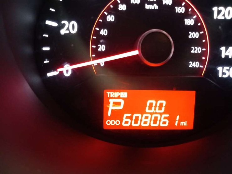 Kia Sorento 2012, Kia Sorento, кросовер Kia Sorento, пробіг авто, гарантія на авто, заміна двигуна Kia Sorento