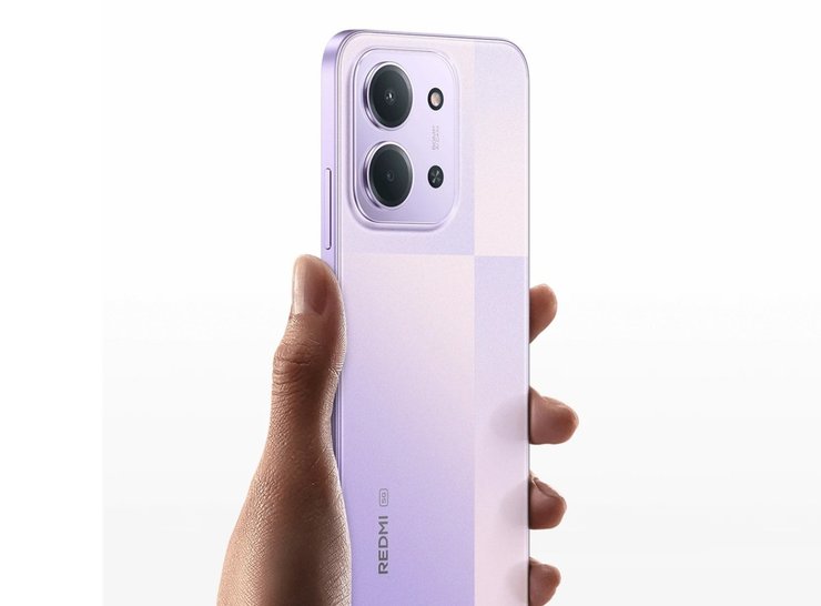 Смартфон Redmi 15C 5G