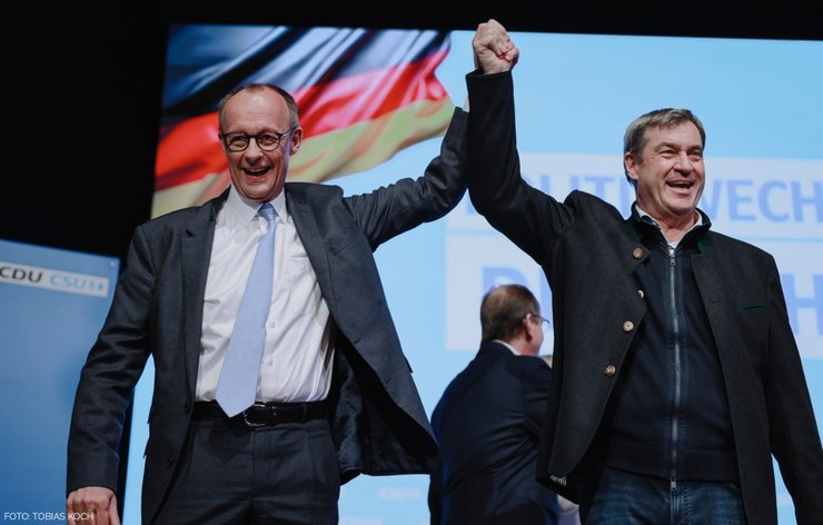 фрідрих мерц, нато для україни, євронато, альтернатива нато, нато в європі, україна та нато, новий військовий блок у європі