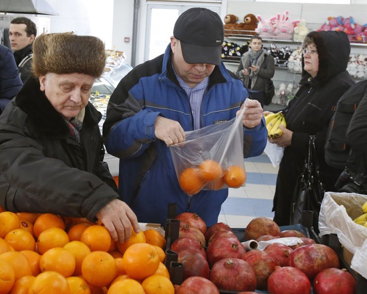 Польща, страйк фермерів, польські фермери, протести в Польщі, блокування пунктів пропуску, кордон, блокування польського кордону, експорт Україна, агроекспорт Україна,