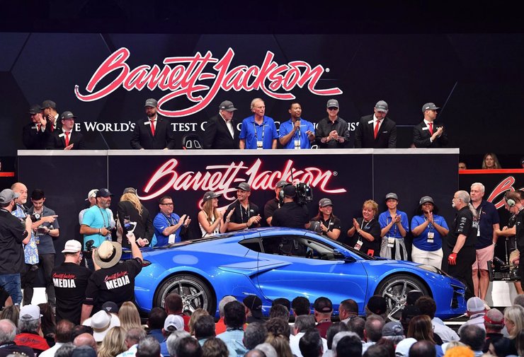 Chevrolet Corvette E-Ray, Chevrolet Corvette, новый Chevrolet Corvette, Chevrolet Corvette 2024