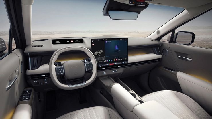 Представлен новый Hyundai Tucson