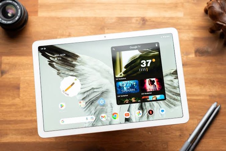 Google Pixel Tablet Pixel Tablet