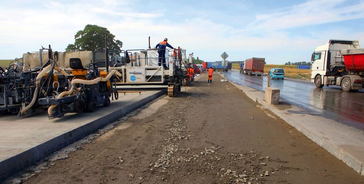 ремонт дорог, большая стройка, Рейтинг экономических угроз, рейтинг фокуса