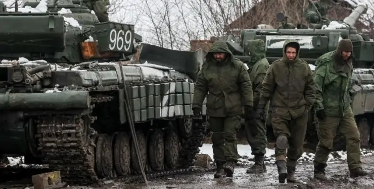 Госдума вновь предлагает лишить сексуальные меньшинства права служить в российской армии