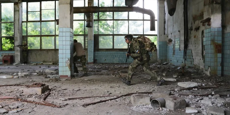 Мають успіхи біля Соколу та Новопрокровського: ЗС РФ просунулися на 4-х ділянках фронту (карти)