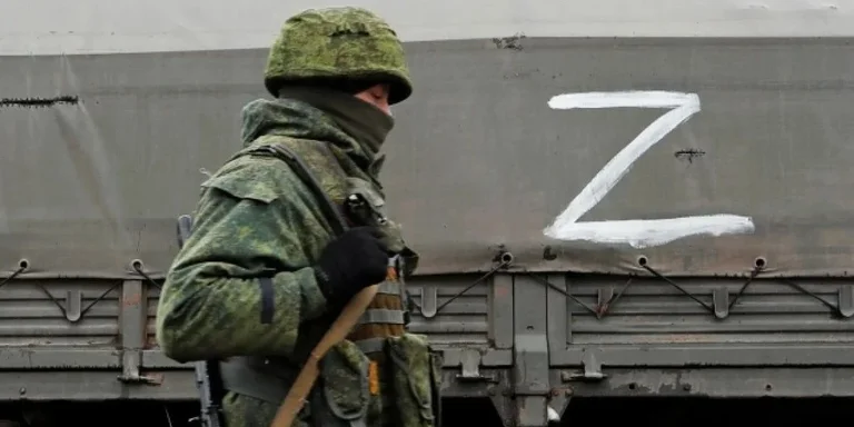 Зазнають "снарядного голоду" : Гуменюк розповіла про проблеми ЗС РФ на півдні (відео)