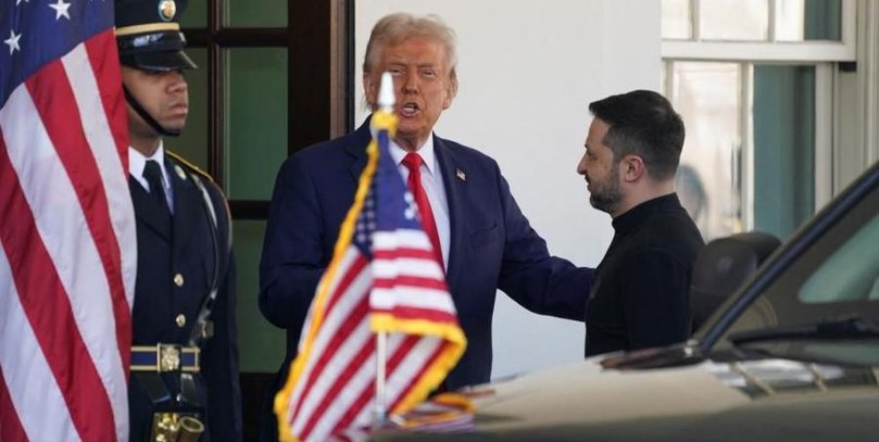 Мораторій на Донбас: що насправді є каменем спотикання на шляху до миру