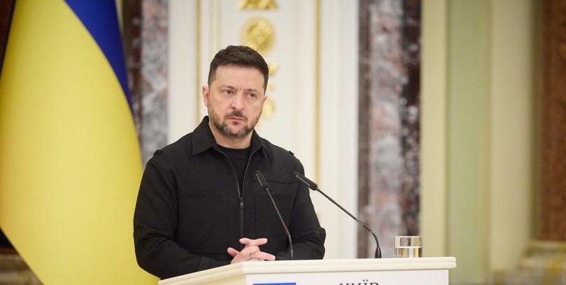 "Не чекати поки США закінчать всі війни": Зеленський запропонував Путіну прямі переговори