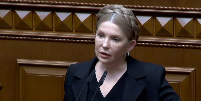 Тимошенко отвергает все обвинения: САП будет просить для нее залог в 50 миллионов (видео)