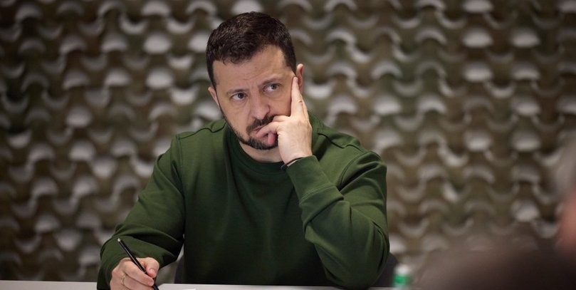 Путин начал Третью мировую войну, и его необходимо остановить, — Зеленский