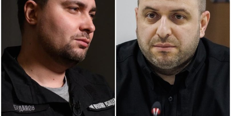 Буданов и Умеров едут в США для мирных переговоров: Зеленский назвал их цель