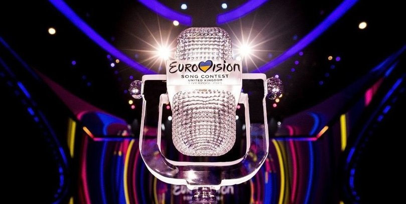 Оголошено переможця Нацвідбору на Євробачення: максимальні бали від журі та глядачів (фото)