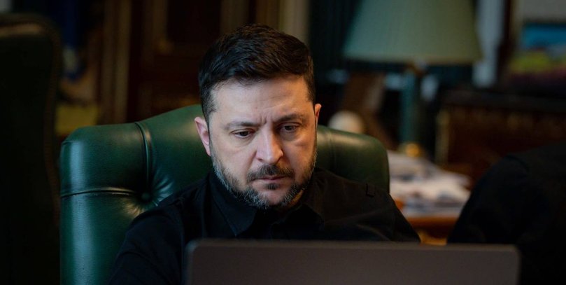 FT заявило про готовність Зеленського провести вибори: в Раді немає на це голосів