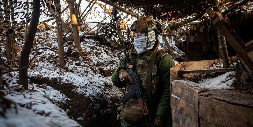 Несмотря на атаки РФ, ВСУ продвинулись возле Гуляйполя: какова ситуация на этом направлении, — ISW